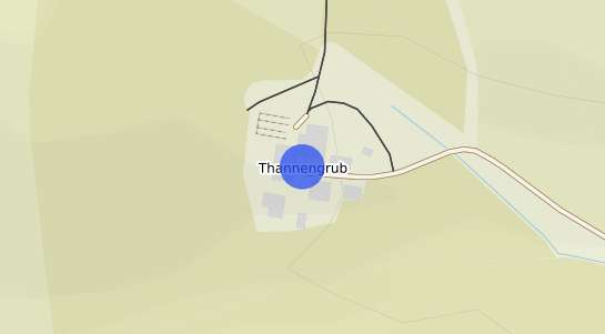 Bodenrichtwertkarte Neumarkt Sankt Veit Thannengrub